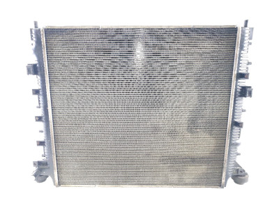 Cooling radiator - Chevrolet CAMARO - 84100110 - E0-8523W