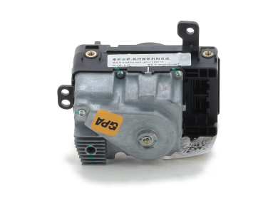 Gear paddle - SERES SERES 3 - GPA-25-0041622 - P1-2573Q
