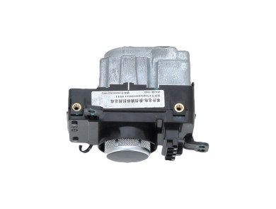 Gear paddle - SERES SERES 3 - GPA-25-0041622 - P1-2573Q
