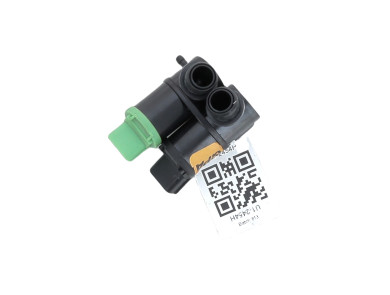 Washer fluid pump - SERES SERES 3 - GPA-25-0041486 - U1-2454H