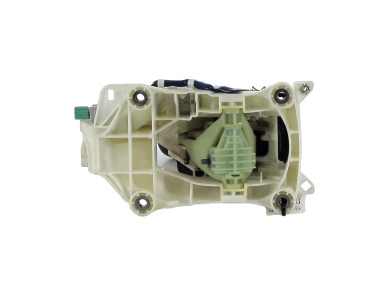 Gear paddle - Honda ACCORD VII PH.1 - 54200SEA306 - Q1-3078K