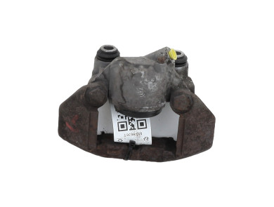 Left front brake caliper used - Peugeot 205 - 4410 33