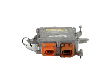 Boîtier chargeur occasion - Jeep AVENGER - 0009851960480