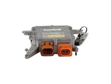 Boîtier chargeur - Citroen C4 III PH.1 - 0009851960480 - H0-7131Q
