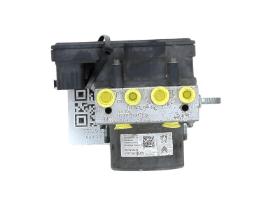 Bloc ABS - Peugeot 308 II PH.1 - 9809264780 - F0-6732C