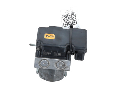 ABS pump motor - Peugeot 308 II PH.1 - 9809264780 - F0-6732C
