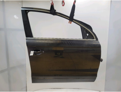 Right front door  used - Audi Q7 - 4L0831052A