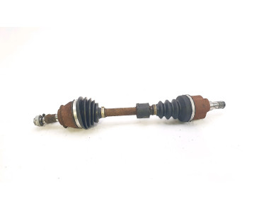 Cardan avant gauche - Mini MINI II PH.1 COOPER D - 31608605467 - F0-6376X
