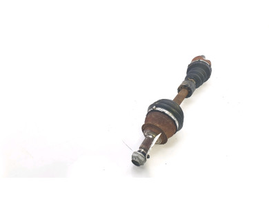 Left front transmission - Mini MINI II PH.1 COOPER D - 31608605467 - F0-6376X