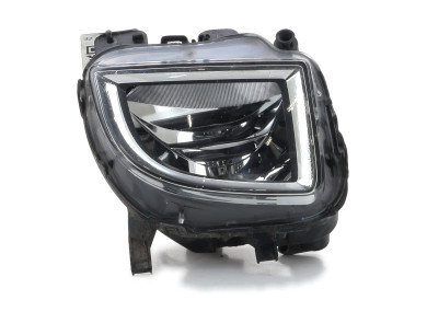 Left front fog light used - Volkswagen GOLF - 5K0941699E