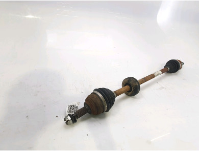 Cardan avant droit - Dacia SANDERO II PH.1 STEPWAY - 391007857R - I1-1351U