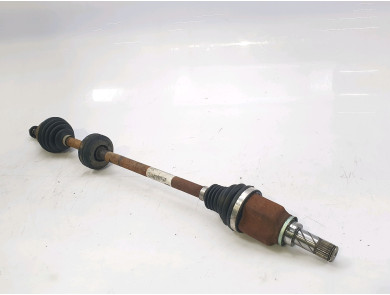 Cardan avant droit - Dacia SANDERO II PH.1 STEPWAY - 391007857R - I1-1351U