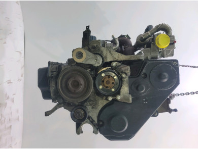 Moteur occasion - Ford S-MAX - 1444979