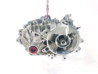 Gearbox type 9864326480 - Citroen C4 III PH.1 - L0-8636Y