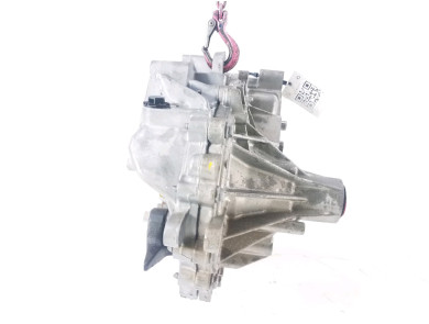 Gearbox type 9864326480 - Citroen C4 III PH.1 - L0-8636Y