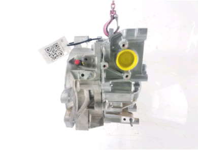 Gearbox type 9864326480 - Citroen C4 III PH.1 - L0-8636Y
