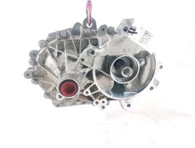 Gearbox type 9864326480 - Citroen C4 III PH.1 - L0-8636Y
