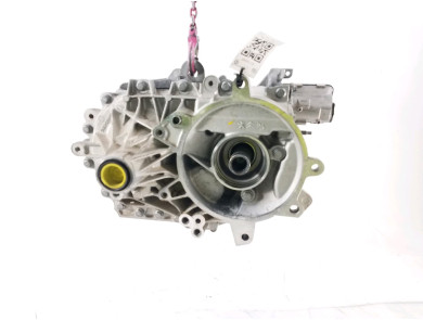 Gearbox type 9859211780 - Citroen c4 x - G1-5939P