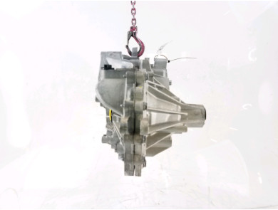 Gearbox type 9859211780 - Citroen c4 x - G1-5939P