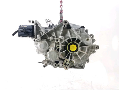 Gearbox type 9859211780 - Citroen c4 x - G1-5939P