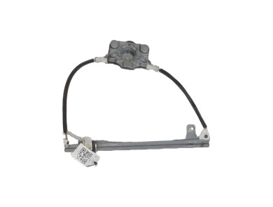Lève-vitre arrière gauche occasion - Renault MEGANE SCENIC - 7700838596
