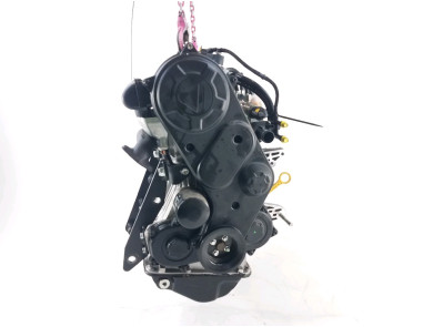 Engine used - Ligier JS50L - 1412240