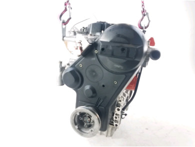 Engine used - Ligier JS50L - 1412309