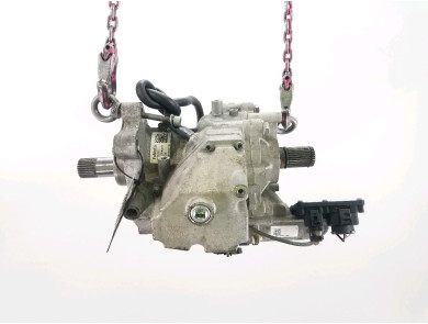 Transfer box used - Ford FOCUS - 2474241