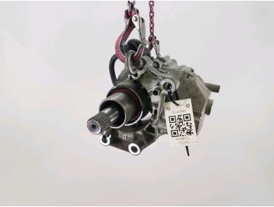 Transfer box - Ford FOCUS IV PH.1 - 2474241 - T0-4639H