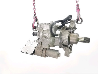 Transfer box - Ford FOCUS IV PH.1 - 2474241 - T0-4639H