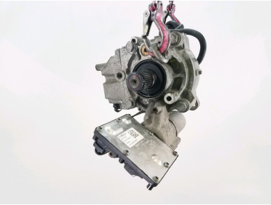 Transfer box - Ford FOCUS IV PH.1 - 2474241 - T0-4639H