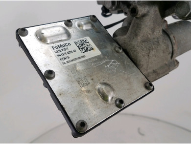 Transfer box - Ford FOCUS IV PH.1 - 2474241 - T0-4639H