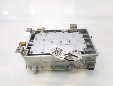 Onduleur convertisseur - SERES SERES 3 - GPA-25-0041582 - G0-3955A