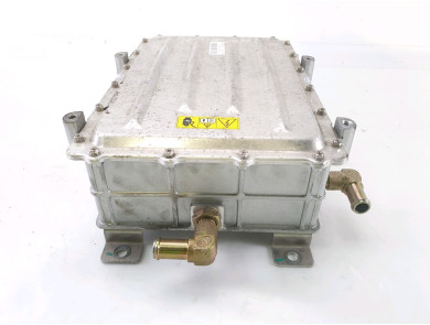 Onduleur convertisseur - SERES SERES 3 - GPA-25-0041582 - G0-3955A