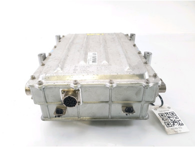 Onduleur convertisseur - SERES SERES 3 - GPA-25-0041582 - G0-3955A