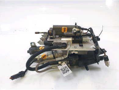 Electric gearbox actuator - BMW SERIE 5 V PH.1 - 21542282998 - Z0-0611J