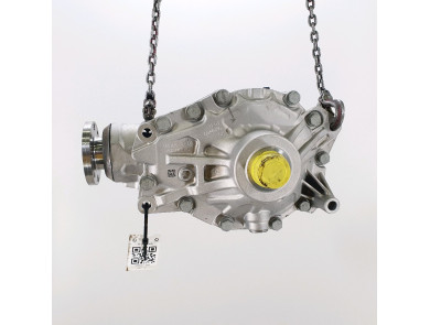 Front differential used - BMW SERIE 5 - 31 50 8884469