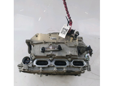 Inverter converter used - Lexus RX 450H - G92A048110