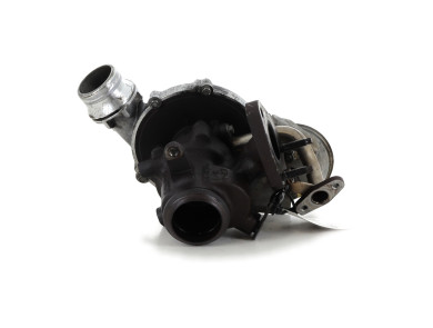 Turbo - Renault CLIO IV PH.1 DCI 75 - 144116213R - S1-1524N