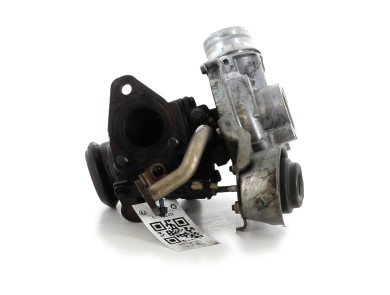 Turbo - Renault CLIO IV PH.1 DCI 75 - 144116213R - S1-1524N