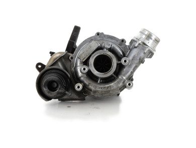 Turbo - Renault CLIO IV PH.1 DCI 75 - 144116213R - S1-1524N