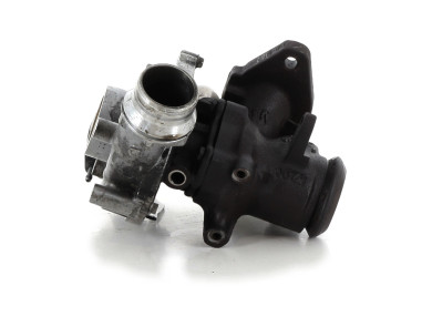 Turbo - Renault CLIO IV PH.1 DCI 75 - 144116213R - S1-1524N