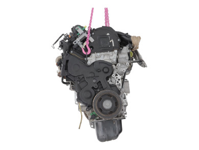 Moteur occasion - Peugeot 208 - 16 111 386 80