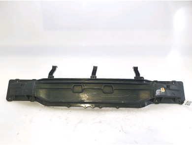 Rear bumper reinforcement bar used - KIA CEED - 86631A2000