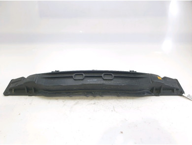 Rear bumper reinforcement bar - KIA CEED II PH.1 - 86631A2000 - E0-6375X