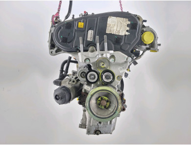 Engine used - Alfa-Romeo GIULIETTA - 940A3000-75812