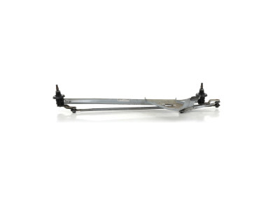 Mécanisme d'essuie glace avant - Dacia SANDERO I - GPA-21-0006244 - R1-3896Z