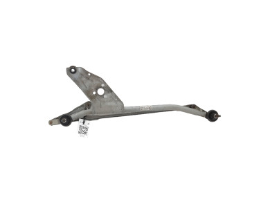 Mécanisme d'essuie glace avant - Dacia SANDERO I - GPA-21-0006244 - R1-3896Z