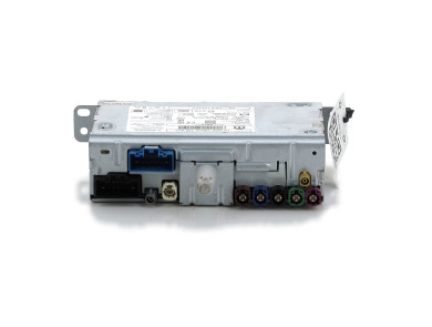 Poste multimédia - Citroen C4 III PH.1 - 1699232880 - R0-6930V