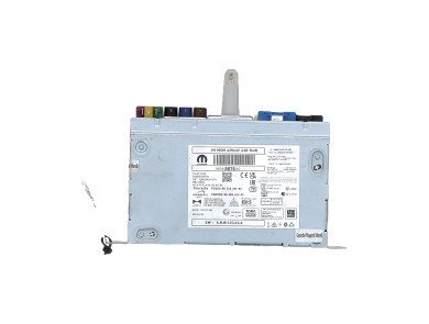 Poste multimédia - Citroen C4 III PH.1 - 1699232880 - R0-6930V